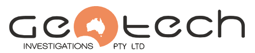 Geotech Investigations Pty Ltd
