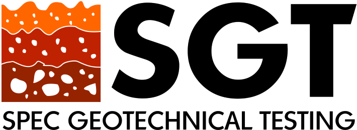 Spec Geotechnical Testing
